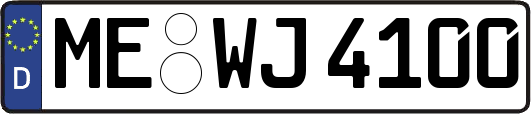 ME-WJ4100