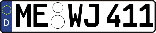 ME-WJ411