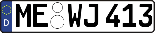 ME-WJ413