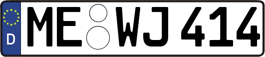 ME-WJ414