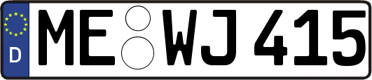 ME-WJ415
