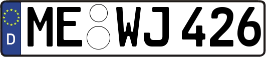 ME-WJ426