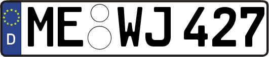 ME-WJ427