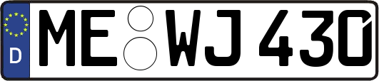 ME-WJ430