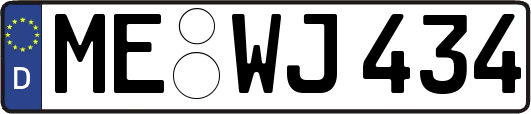 ME-WJ434