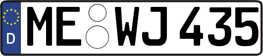 ME-WJ435