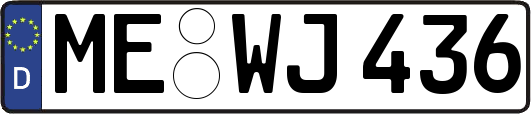 ME-WJ436