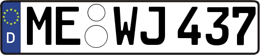 ME-WJ437