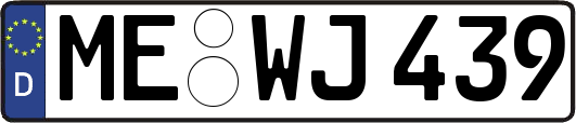 ME-WJ439