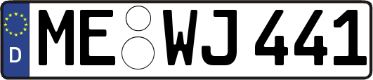 ME-WJ441