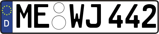 ME-WJ442