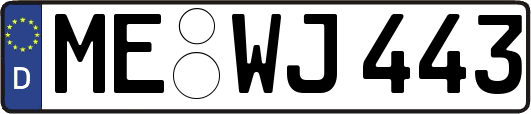ME-WJ443