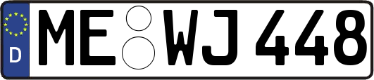 ME-WJ448