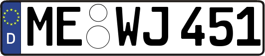 ME-WJ451