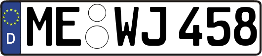 ME-WJ458