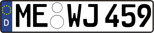 ME-WJ459