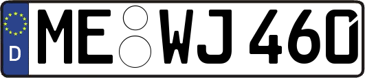 ME-WJ460