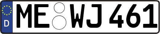 ME-WJ461