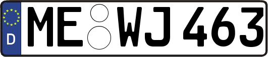 ME-WJ463
