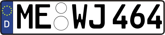 ME-WJ464