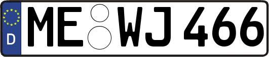 ME-WJ466