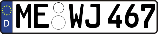 ME-WJ467