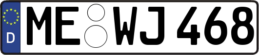 ME-WJ468