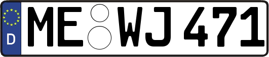 ME-WJ471