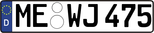 ME-WJ475