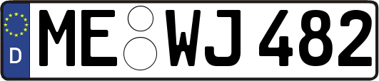 ME-WJ482