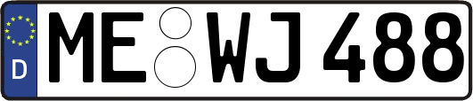 ME-WJ488