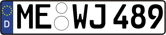 ME-WJ489