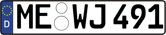 ME-WJ491
