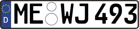 ME-WJ493