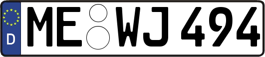 ME-WJ494