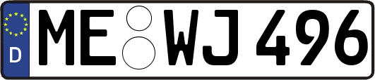 ME-WJ496