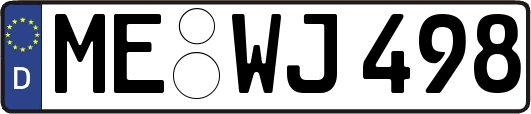 ME-WJ498