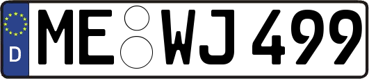 ME-WJ499