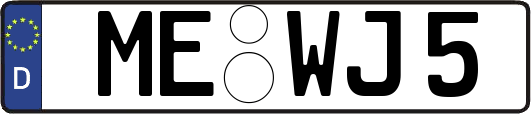 ME-WJ5