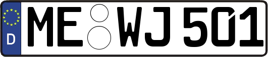 ME-WJ501