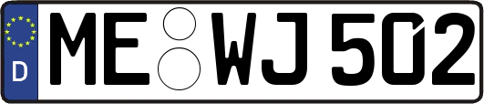 ME-WJ502