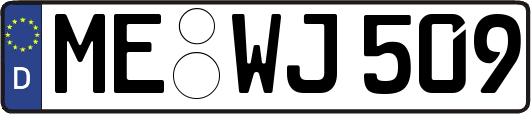 ME-WJ509