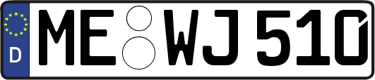 ME-WJ510