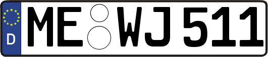 ME-WJ511