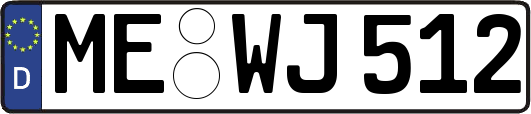 ME-WJ512