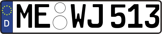 ME-WJ513