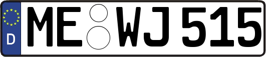 ME-WJ515