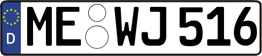 ME-WJ516