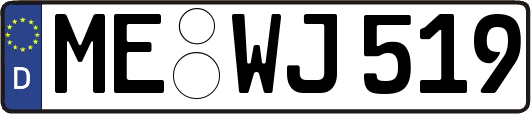 ME-WJ519