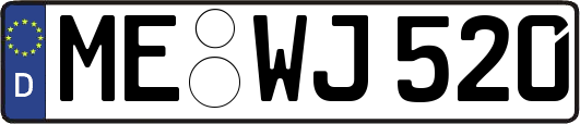 ME-WJ520